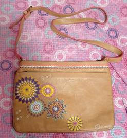 Borsa DESIGUAL nuovissima