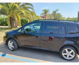 VOLKSWAGEN Touran 2ª serie - 2012