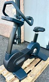 Cyclette Technogym Forma Black