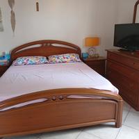 camera da letto completa 