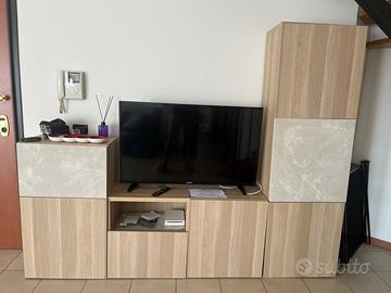 Mobile porta tv