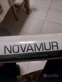 Carta da parati marburg