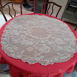 Centrotavola artigianale fatto a mano
