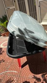bauletto per auto universale