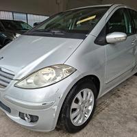 Mercedes A170 BENZINA / DA NEOPATENTATI