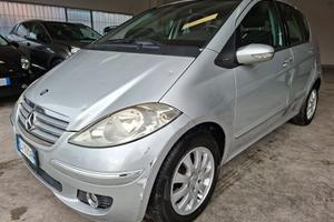 Mercedes A170 BENZINA / DA NEOPATENTATI