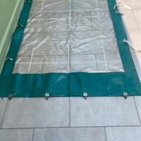 tende scorrevoli in plastica