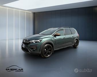 DACIA Jogger 2021 - Jogger 1.6 hybrid Extreme UP 1