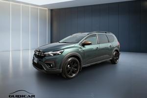 DACIA Jogger 2021 - Jogger 1.6 hybrid Extreme UP 1