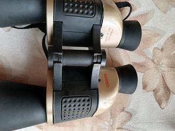 binocolo SAMBO