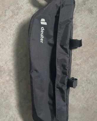 Borsa tubo Deuter