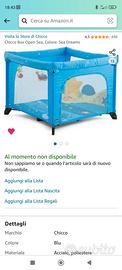 Box chicco