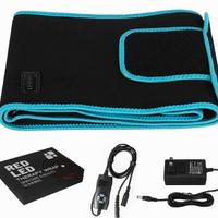 Fascia lombare e non solo per la Red Light Therapy