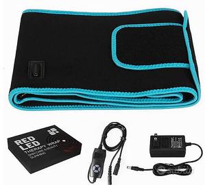 Fascia lombare e non solo per la Red Light Therapy