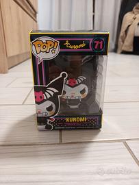 Funko pop kuromi