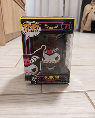 Funko pop kuromi