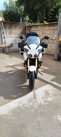 Triumph Tiger 1050 SE