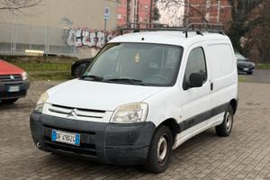 Citroen Berlingo 1.4 Benzina 55 KW 75 CV