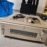 🔊 Sony STR-VA 333 ES – Sintoamplificatore 