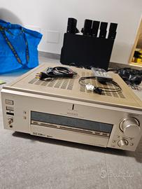 🔊 Sony STR-VA 333 ES – Sintoamplificatore 