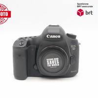 Canon EOS 5D Mark III