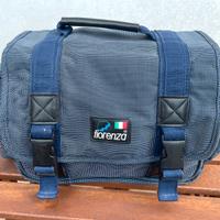 Borsa tracolla fotografica