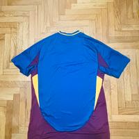 Maglietta AS ROMA terza divisa (M)