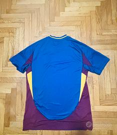 Maglietta AS ROMA terza divisa (M)