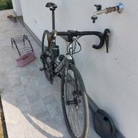 Bici da corsa