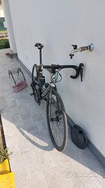 Bici da corsa