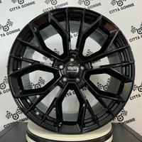 Cerchi in lega CITROEN C-CROSSER C4 Aircross da 20