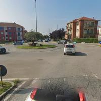 Quadrilocale con giardino privato piossasco