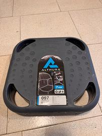 Catene da neve Althura