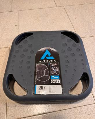 Catene da neve Althura