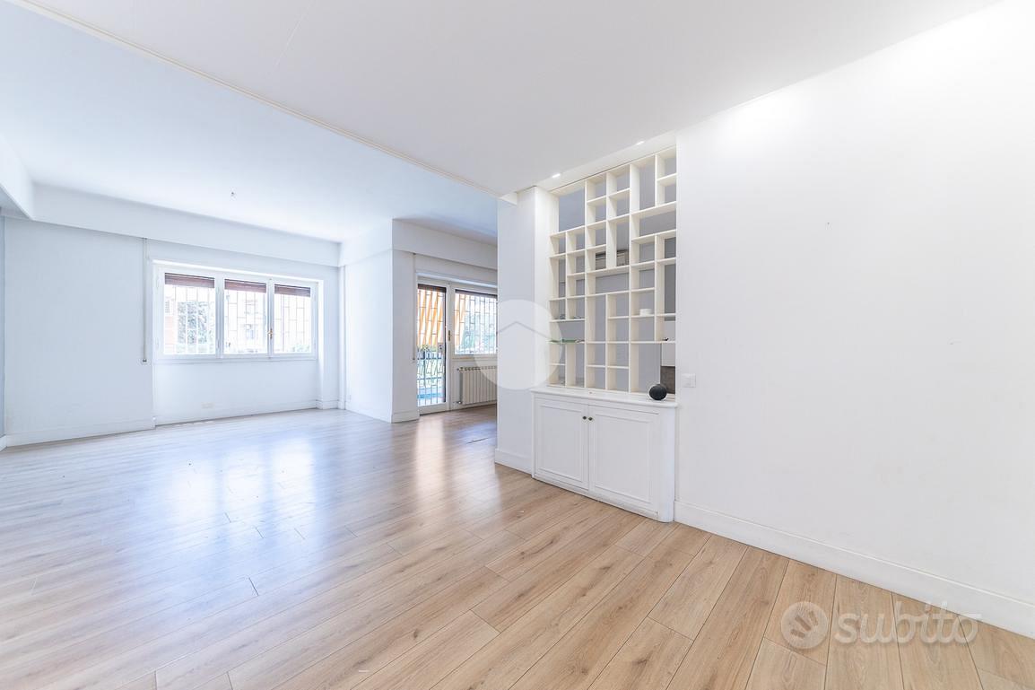 Appartamento – Roma, Vigna Clara, Municipio Roma XV - Vista 3