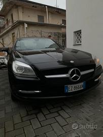 SLK 250 Diesel