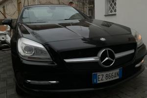 SLK 250 Diesel