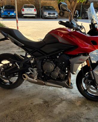 Triumph Tiger Sport 660 - 2023 novembre