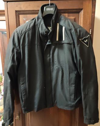 DAINESE Giacca Estiva con protezioni Tg. 54