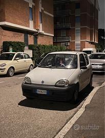 Fiat 600