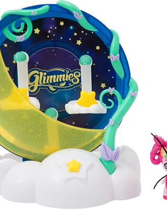 Glimmies Rainbow Friends Glimwheel