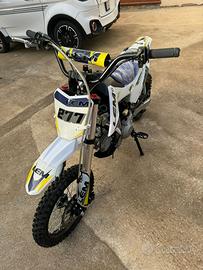 Lem mini cross 110 cc 4 tempi