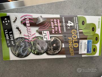 Antitalpe topi formiche