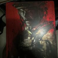 Call of duty modern warfare|||