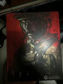 Call of duty modern warfare|||