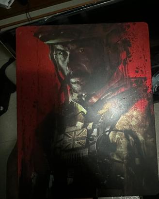 Call of duty modern warfare|||