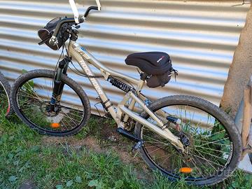 n.2 Mountain bike perfette 