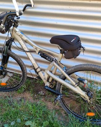 n.2 Mountain bike perfette 