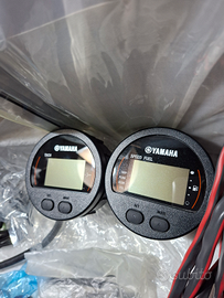 Strumenti Yamaha fuoribordo LAN
