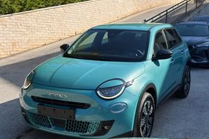 FIAT 600 Hybrid 145 CV DCT MHEV Icon